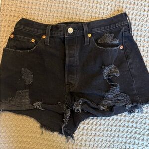 Levi’s 501 Shorts